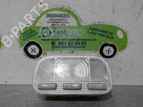 Used Interior roof light CITROËN C4 I (LC_) 1.6 16V (109 hp) 7443913
