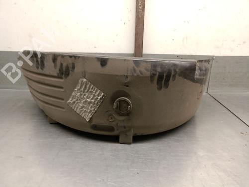 Hjulbue OPEL COMBO Box Body/MPV (X12) 1.3 CDTI (B05) | BP39010088C56 - Image 2