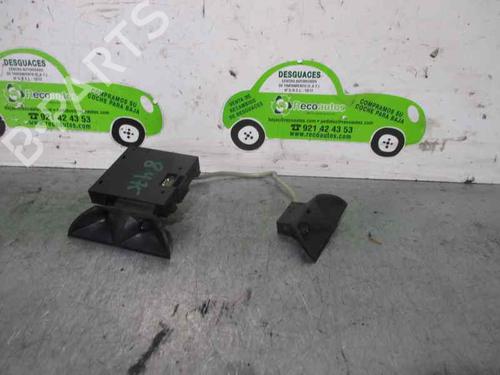 Used Electronic sensor BMW X5 (E53) 4.4 i (286 hp) 2531140