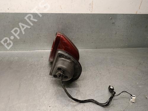 Left mirror MERCEDES-BENZ E-CLASS (W211) E 200 CDI (211.004) | BP30383786C26 
