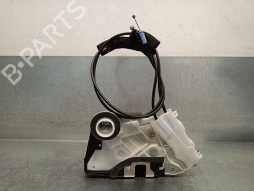 Front left lock SUBARU LEGACY V Estate (BR) 2.0 D AWD (BRD) | BP21793119C98 
