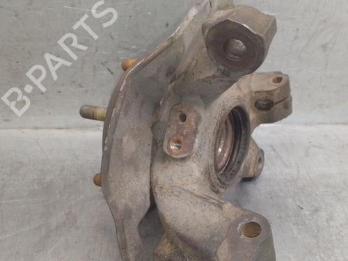 Høyre Styrespindel lagerhus MAZDA 626 V Hatchback (GF) 2.0 Turbo DI (GFFP) | BP30728202M26 