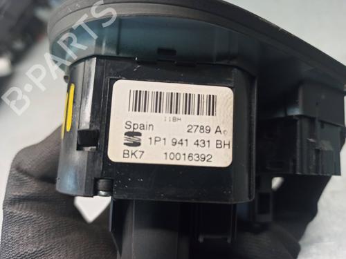 Headlight switch SEAT LEON (1P1) 1.4 TSI | BP20260619I24 