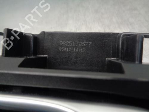 Højre bagtil invendig håndtag CITROËN C3 / C3 ORIGIN III (SX) 1.2 VTi 82 | BP13235437I16 