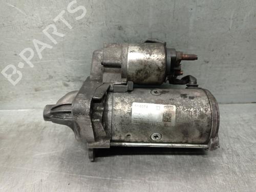 Startmotor OPEL MOVANO B Van (X62) 2.3 CDTI FWD (FV) (125 hp) 29146414