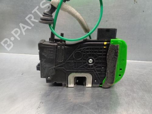 Front right lock HYUNDAI i40 I (VF) 1.7 CRDi | BP10518801C97 