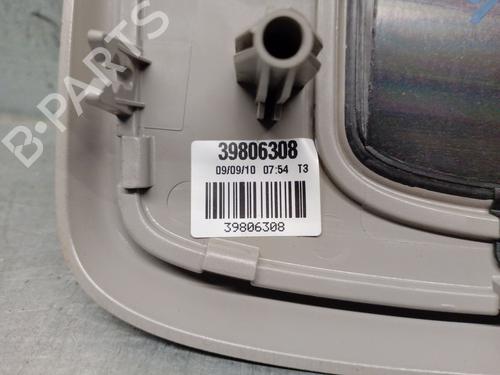 Interior roof light VOLVO S60 II (134) D3 | BP23053735I8 