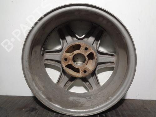 Felg SMART CABRIO (450)  | BP13630650C45 