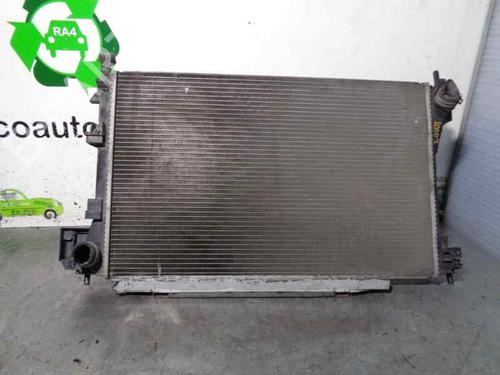 Køler OPEL VECTRA C (Z02) 1.8 (F69) (140 hp) 5025586