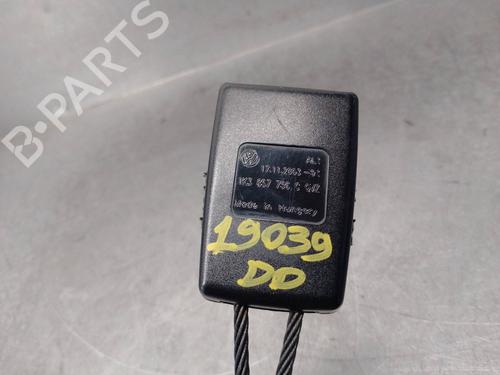 Seat buckle VW GOLF V (1K1) 2.0 TDI 16V | BP15737059I32 