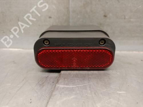 Skiltlys Skiltlys DAELIM DAYSTAR Daystar 125 (VL125F) (12 hp) 36643435 36643435