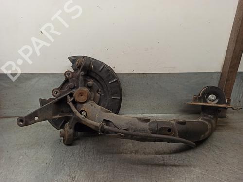 Used Left rear steering knuckle ROVER 75 (RJ) 2.0 V6 (150 hp) 16967670
