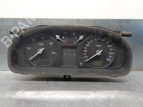Instrument cluster RENAULT LAGUNA II Grandtour (KG0/1_) 1.9 dCi (KG0G) | BP8905947C47 
