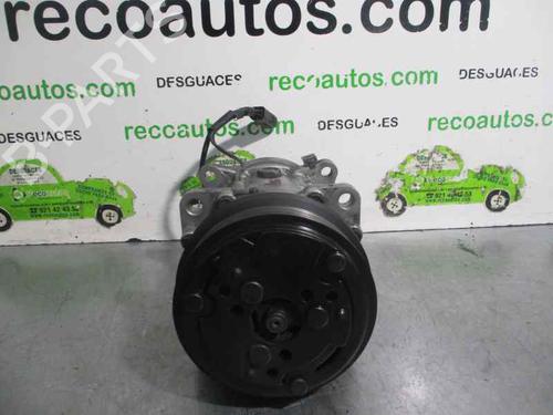 AC compressor VOLVO 460 (464) 1.9 Turbo-Diesel | BP2060686M34 