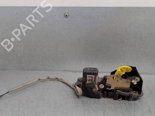 Rear right lock KIA CARENS II MPV (FJ)  | BP17826670C99 
