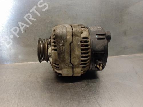 Alternator HONDA CIVIC VI Fastback (MA, MB) 1.6 16V (MB4) | BP15914405M7 