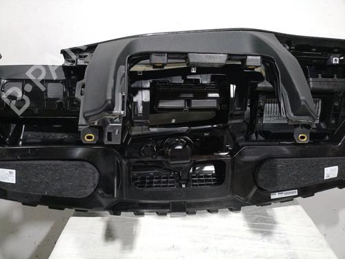 Dashboard AUDI Q7 (4MB, 4MG, 4MQ) SQ7 TDI quattro | BP33270128C46  - Image 8