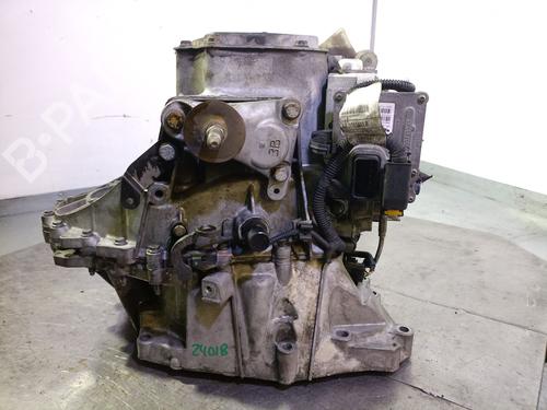 Gearbox CITROËN C4 Grand Picasso I (UA_) 2.0 HDi 138 | BP30725327M3