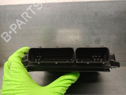 Engine control unit (ECU) MAZDA 6 Station Wagon (GY) 2.0 DI (GY19) | BP25245889M57 
