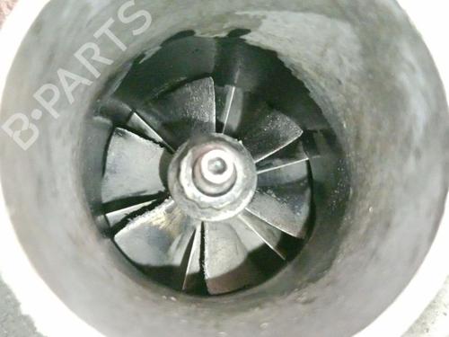 Turbolader/Kompressor FORD FOCUS C-MAX (DM2) 1.6 TDCi | BP26223699M71 
