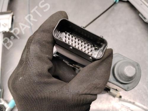 Front right window mechanism SEAT LEON (1M1) 1.6 16 V | BP39814636C23 - Image 3