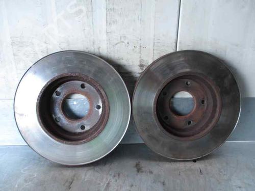 Other NISSAN X-TRAIL I (T30) 2.0 4x4 BP20246558O1