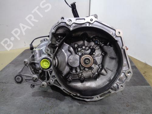 Used Gearbox OPEL KARL (C16) 1.0 (75 hp) 11849548
