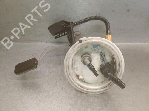 Fuel pump BMW 5 (E60) 520 d | BP22721880M76 