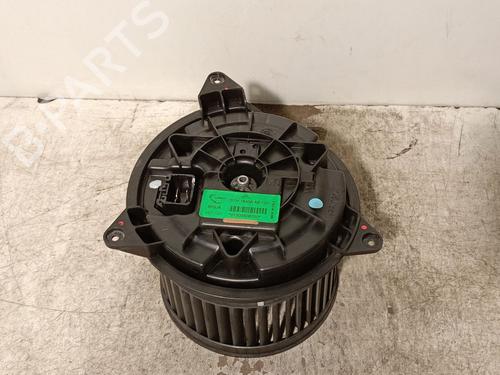 Heater blower motor FORD MONDEO III (B5Y) 2.0 16V TDDi / TDCi | BP25024855M62 