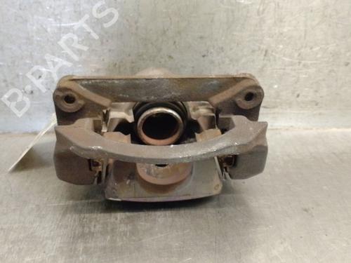 Right rear brake caliper SUBARU FORESTER (SJ_) 2.0 D AWD (SJD) | BP34539314M106 - Image 3