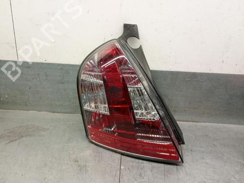 Used Left taillight Left taillight FIAT STILO (192_) 1.4 16V (192AXH1B, 192BXH1B) (95 hp) 33621426 33621426