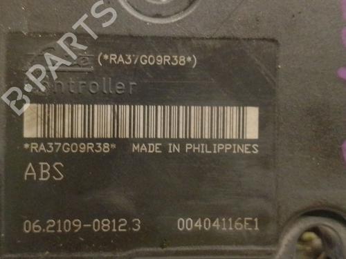 ABS pump SUZUKI SWIFT III (MZ, EZ) 1.3 DDiS (RS413D) | BP37695086M43 - Image 7