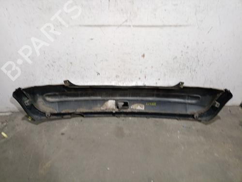 Rear bumper MINI MINI (R50, R53) One | BP26493912C8 