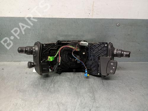 Commande de phare RENAULT SCÉNIC II (JM0/1_) 1.9 dCi (JM14) (131 hp) 33114455
