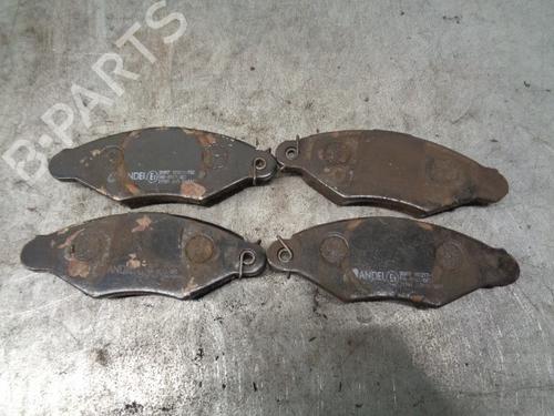 Other RENAULT KANGOO (KC0/1_) 1.2 (KC0A, KC0K, KC0F, KC01) | BP20261294O1 