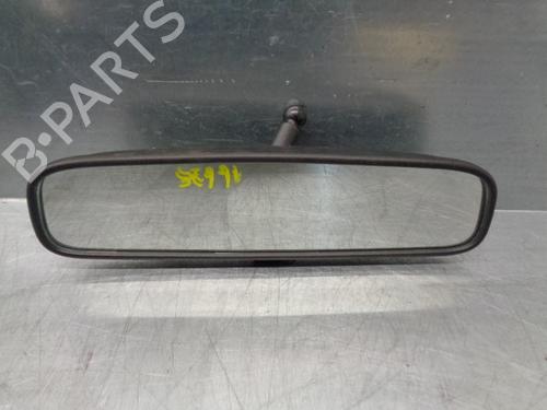 Used Rear mirror Rear mirror HYUNDAI i10 II (BA, IA) 1.0 (67 hp) 11117699 11117699