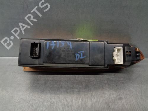 Left front window switch HYUNDAI XG (XG) 350 | BP12132727I27 