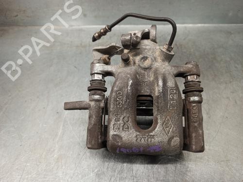 Used Left rear brake caliper RENAULT KANGOO / GRAND KANGOO II (KW0/1_) [2008-2025]  15899862