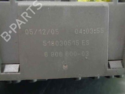 Fuse box MINI MINI Convertible (R52) Cooper | BP7657273E1 