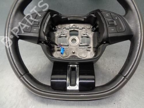 Steering wheel CITROËN C4 CACTUS 1.6 BlueHDi 100 | BP11970741C49 