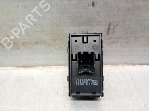 Right rear window switch OPEL ASTRA K Sports Tourer (B16) 1.2 Turbo (35) | BP25235680I28 