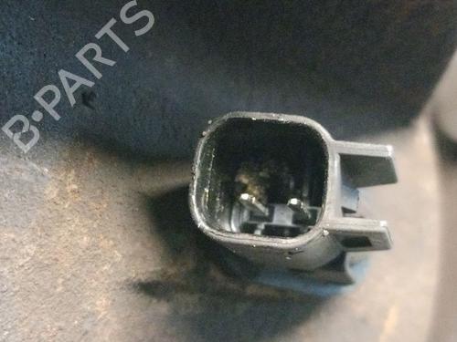 Right front steering knuckle FORD FOCUS II (DA_, HCP, DP) 1.6 TDCi | BP22724534M26