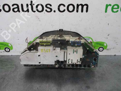 Instrument cluster CITROËN SAXO (S0, S1) 1.5 D | BP2508408C47 