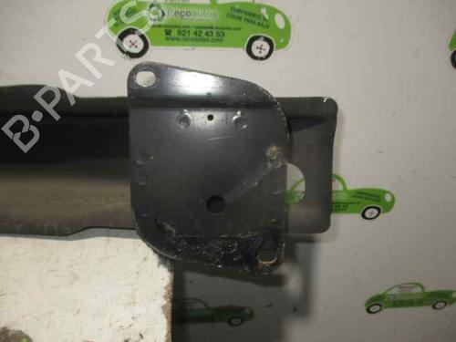 Rear bumper reinforcement VW NEW BEETLE (9C1, 1C1) 1.9 TDI | BP2053271C73 