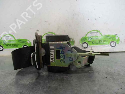Rear right seatbelt BMW 3 (E46) 320 d | BP7443676I28 