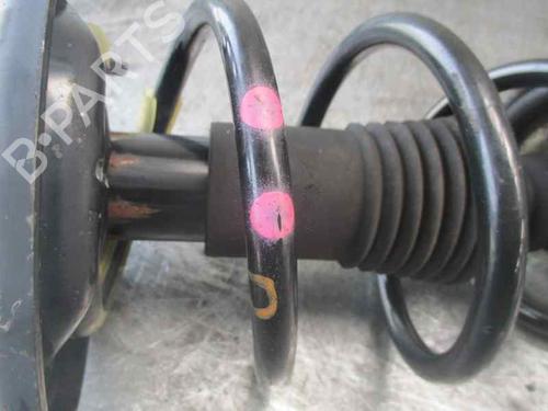 Right front shock absorber DACIA SANDERO II 1.0 SCe 75 (B8JC, B8JD, B8NC) | BP6946854M17 