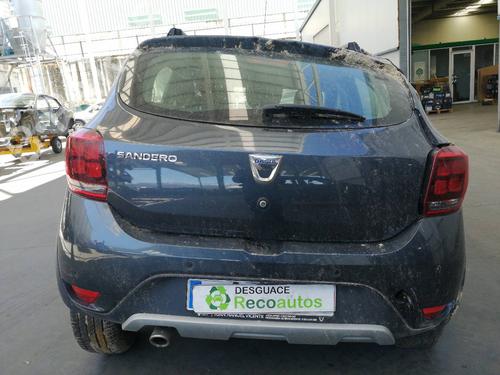 Dashboard DACIA SANDERO II 1.5 Blue dCi 95 (B8JL) | BP17650538C46 - Image 11