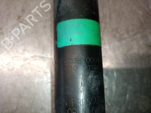 Right rear shock absorber RENAULT TWINGO III (BCM_, BCA_) 0.9 TCe 90 (BCM9, BCM2) | BP29450060M19 