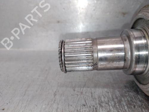 Left front driveshaft HONDA FR-V (BE) 2.2 i CTDi (BE5) | BP33628909M38 - Image 5