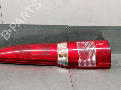 Left taillight FIAT PANDA (169_) 1.2 (169AXF2A, 169AXF1A) | BP37197630C34 - Image 4